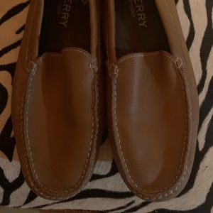 Mens Sperry size 8.5